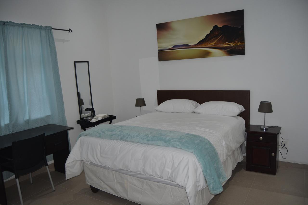 Fama Lodge Rm12 Cape Town Ngoại thất bức ảnh