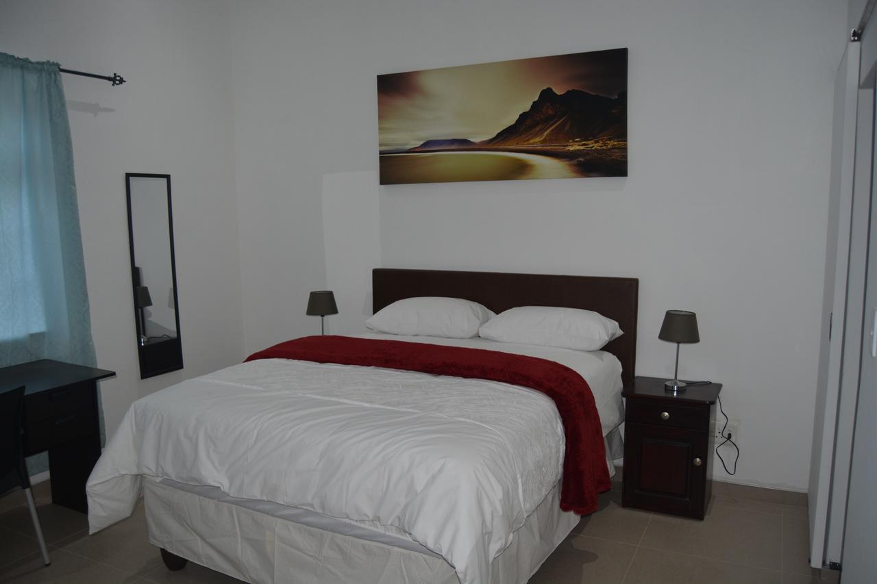 Fama Lodge Rm12 Cape Town Ngoại thất bức ảnh