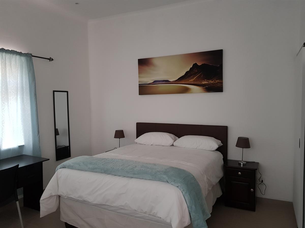Fama Lodge Rm12 Cape Town Ngoại thất bức ảnh