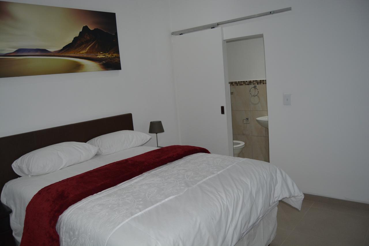 Fama Lodge Rm12 Cape Town Ngoại thất bức ảnh