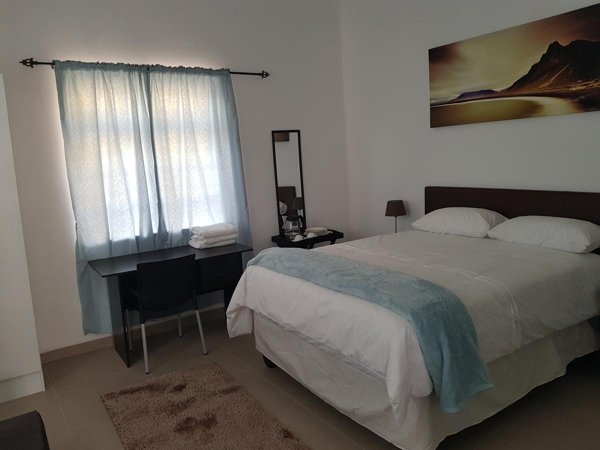 Fama Lodge Rm12 Cape Town Ngoại thất bức ảnh