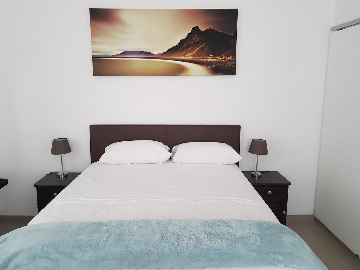 Fama Lodge Rm12 Cape Town Ngoại thất bức ảnh