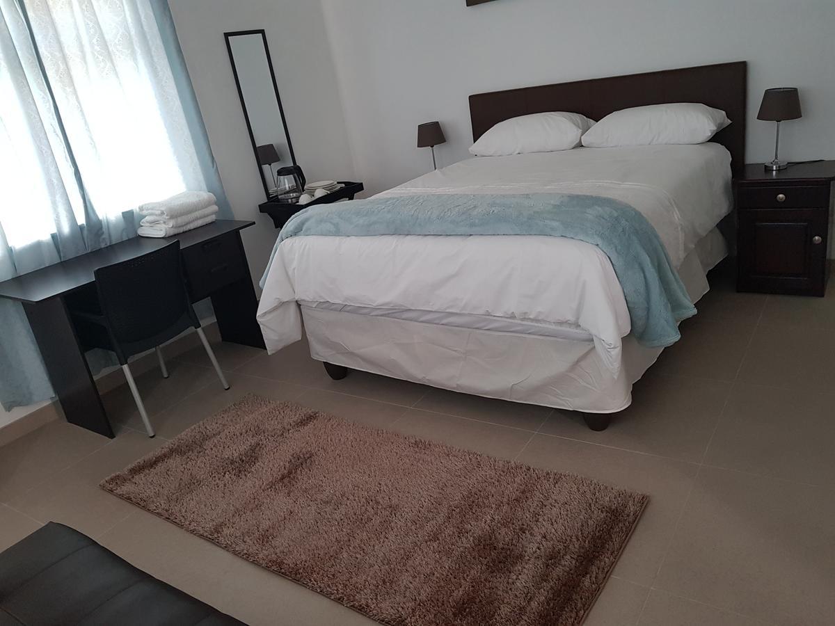 Fama Lodge Rm12 Cape Town Ngoại thất bức ảnh
