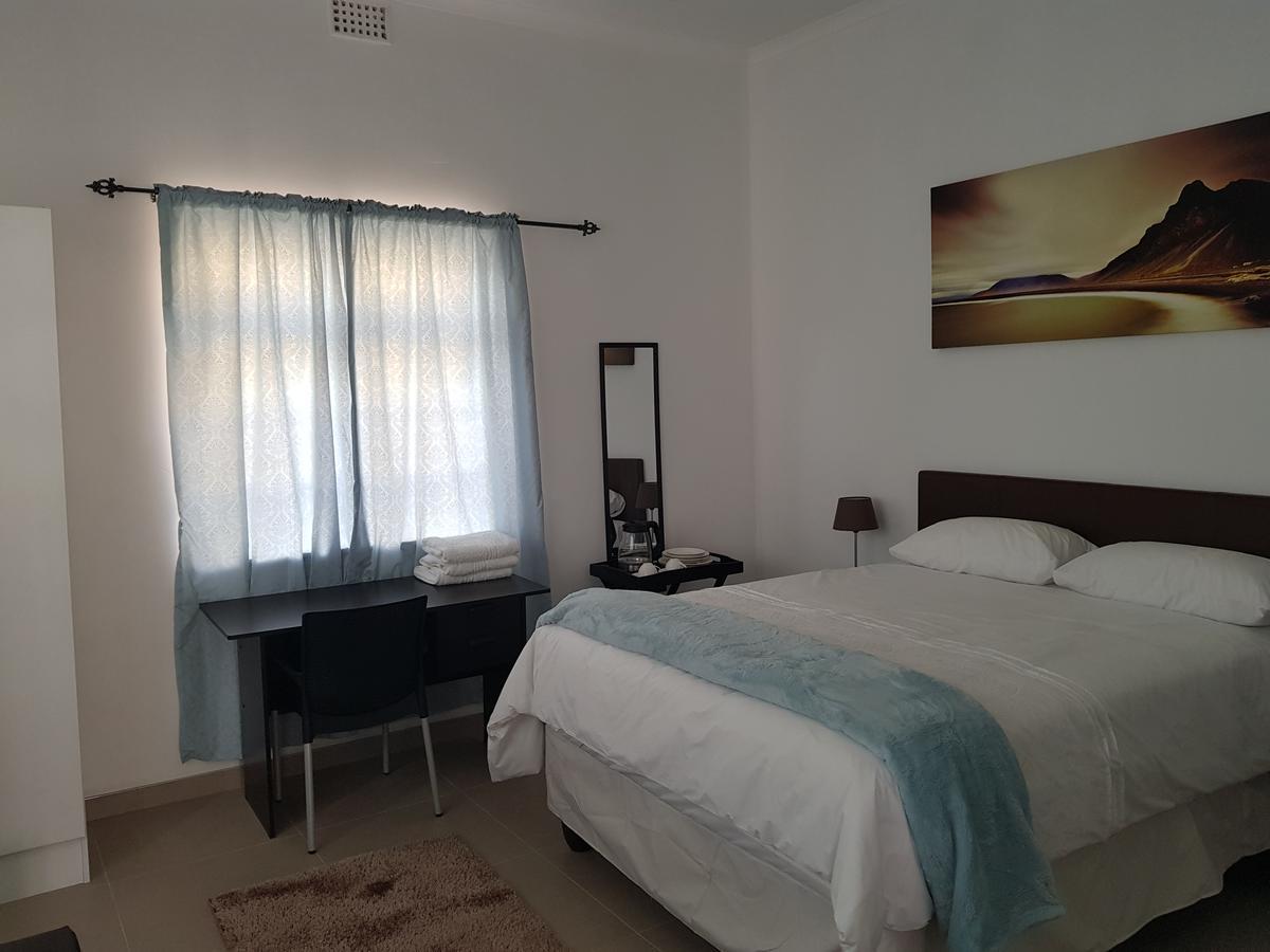 Fama Lodge Rm12 Cape Town Ngoại thất bức ảnh
