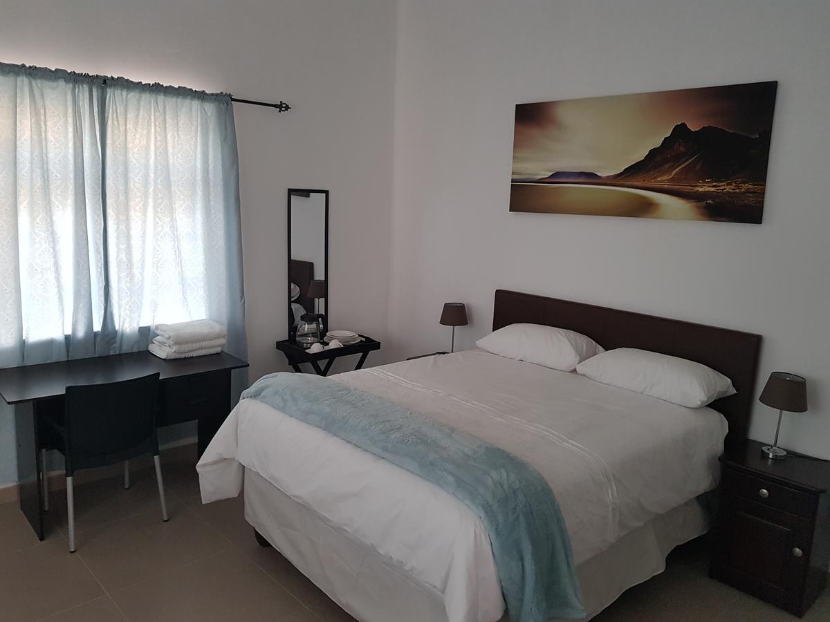 Fama Lodge Rm12 Cape Town Ngoại thất bức ảnh