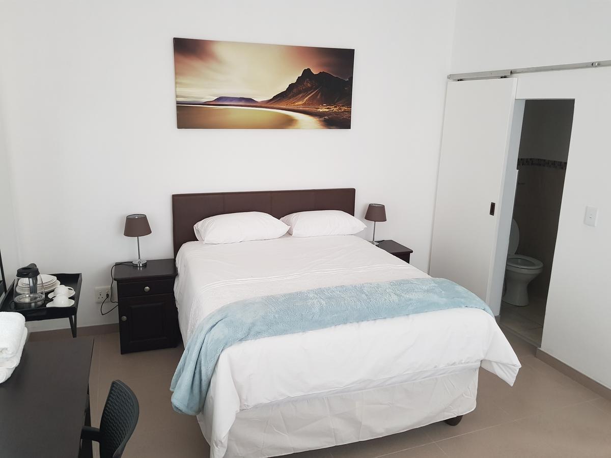 Fama Lodge Rm12 Cape Town Ngoại thất bức ảnh