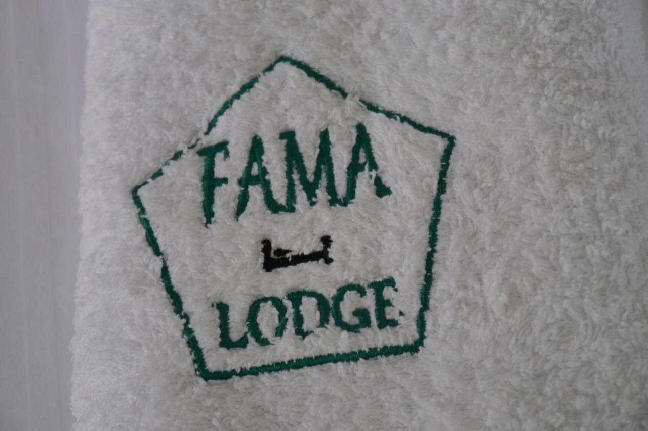 Fama Lodge Rm12 Cape Town Ngoại thất bức ảnh